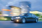 Volkswagen Phaeton 2003 года